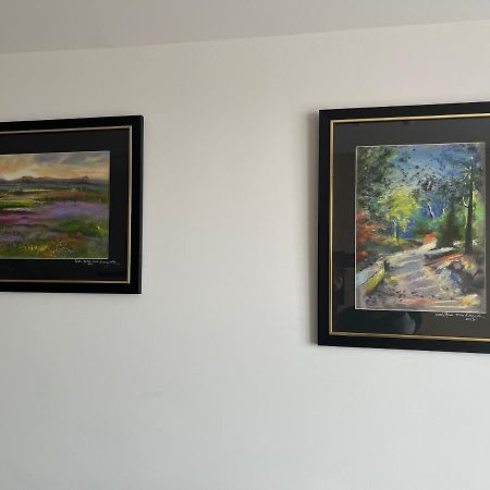 La Siesta Triventi Mountain Residence 카르파츠 외부 사진