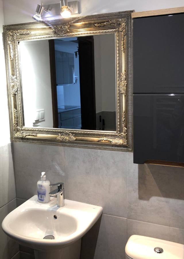 La Siesta Triventi Mountain Residence 카르파츠 외부 사진