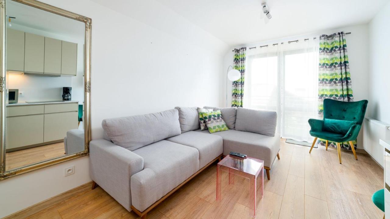 La Siesta Triventi Mountain Residence 카르파츠 외부 사진