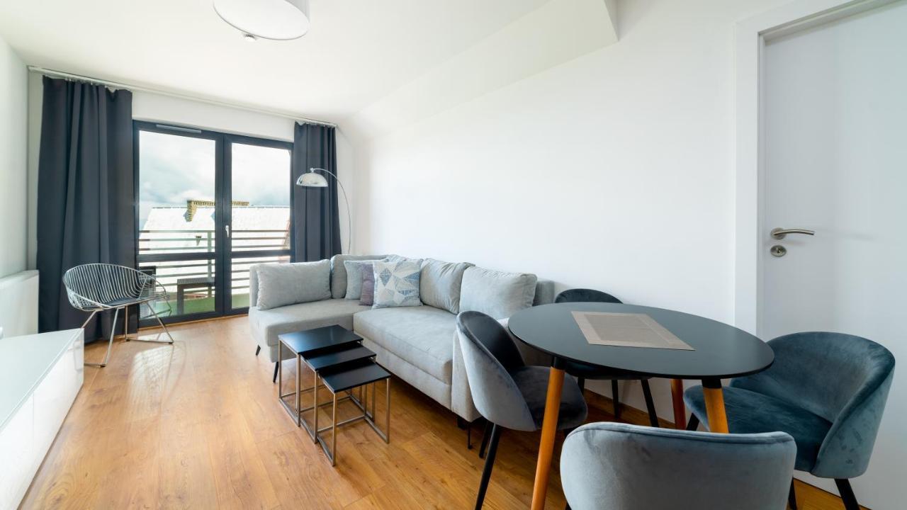 La Siesta Triventi Mountain Residence 카르파츠 외부 사진