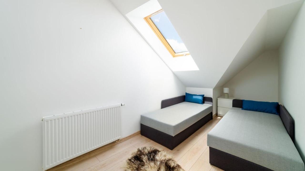 La Siesta Triventi Mountain Residence 카르파츠 외부 사진