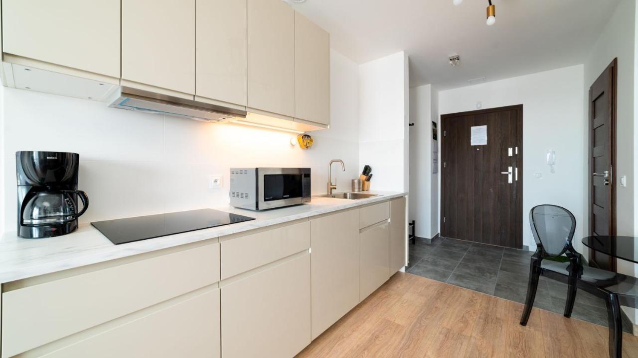 La Siesta Triventi Mountain Residence 카르파츠 외부 사진