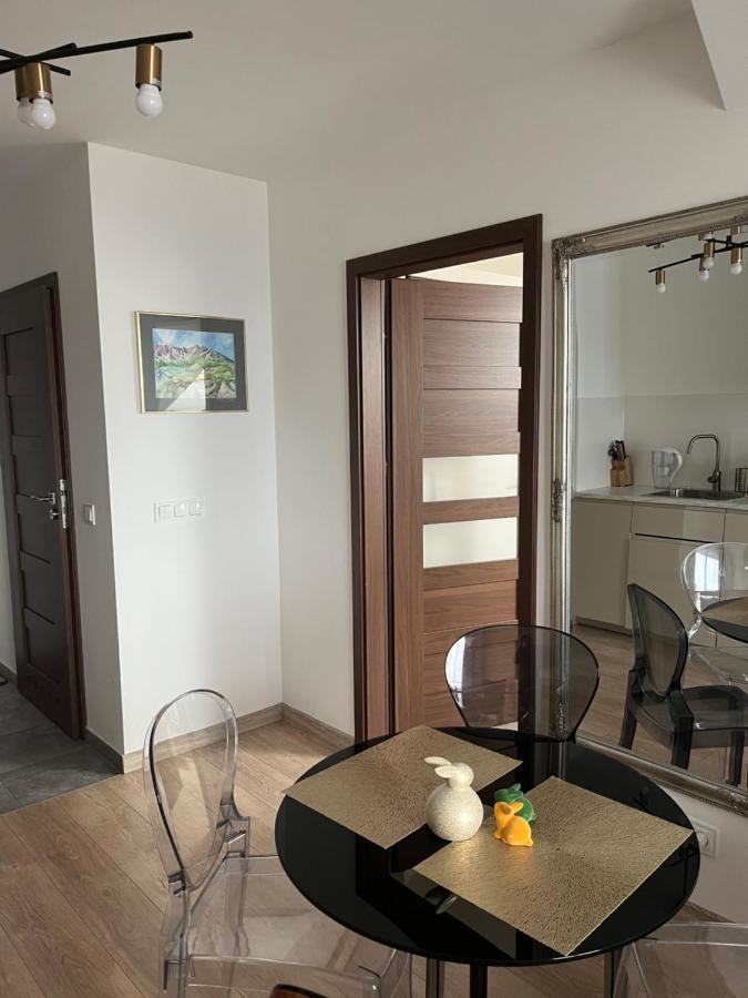 La Siesta Triventi Mountain Residence 카르파츠 외부 사진