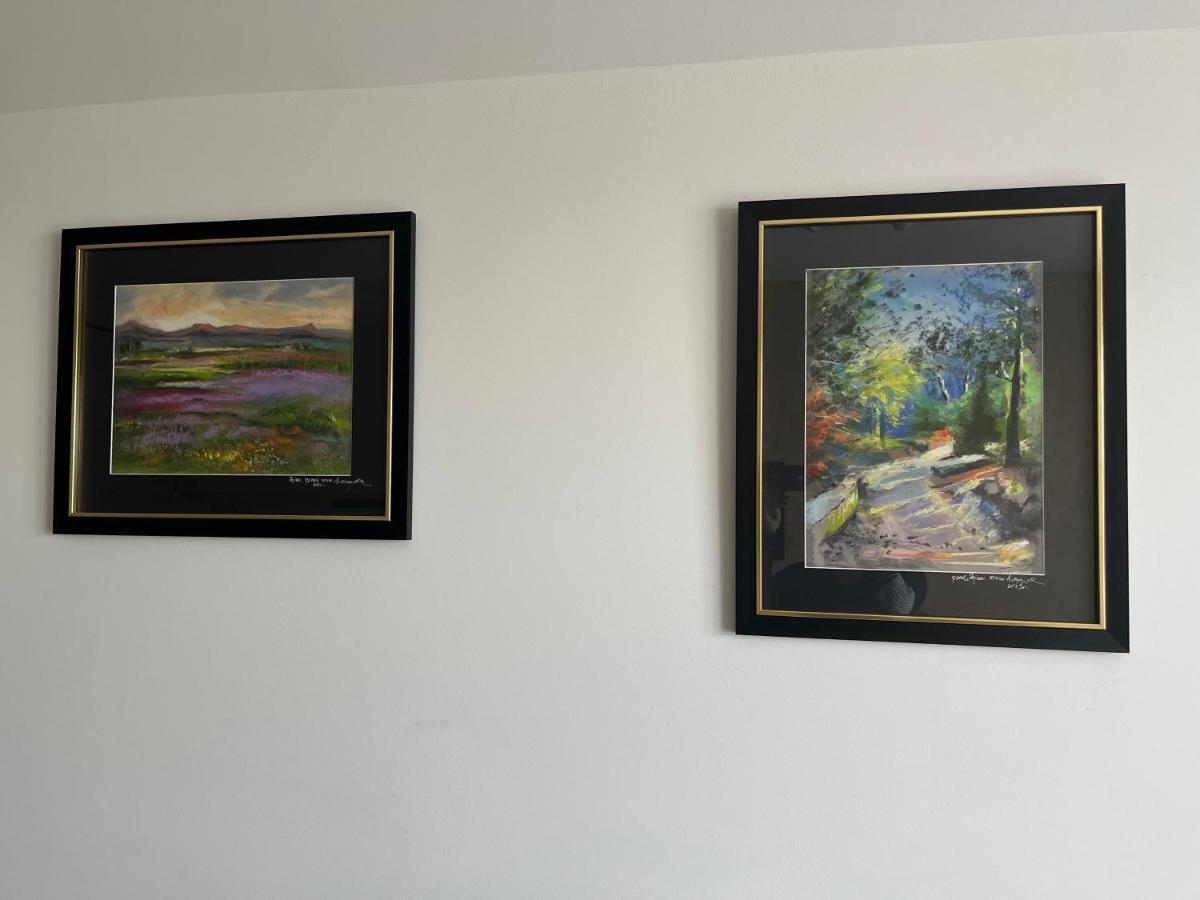 La Siesta Triventi Mountain Residence 카르파츠 외부 사진