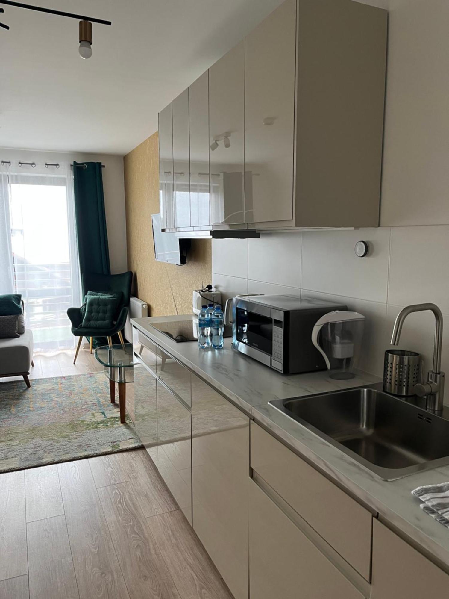 La Siesta Triventi Mountain Residence 카르파츠 외부 사진