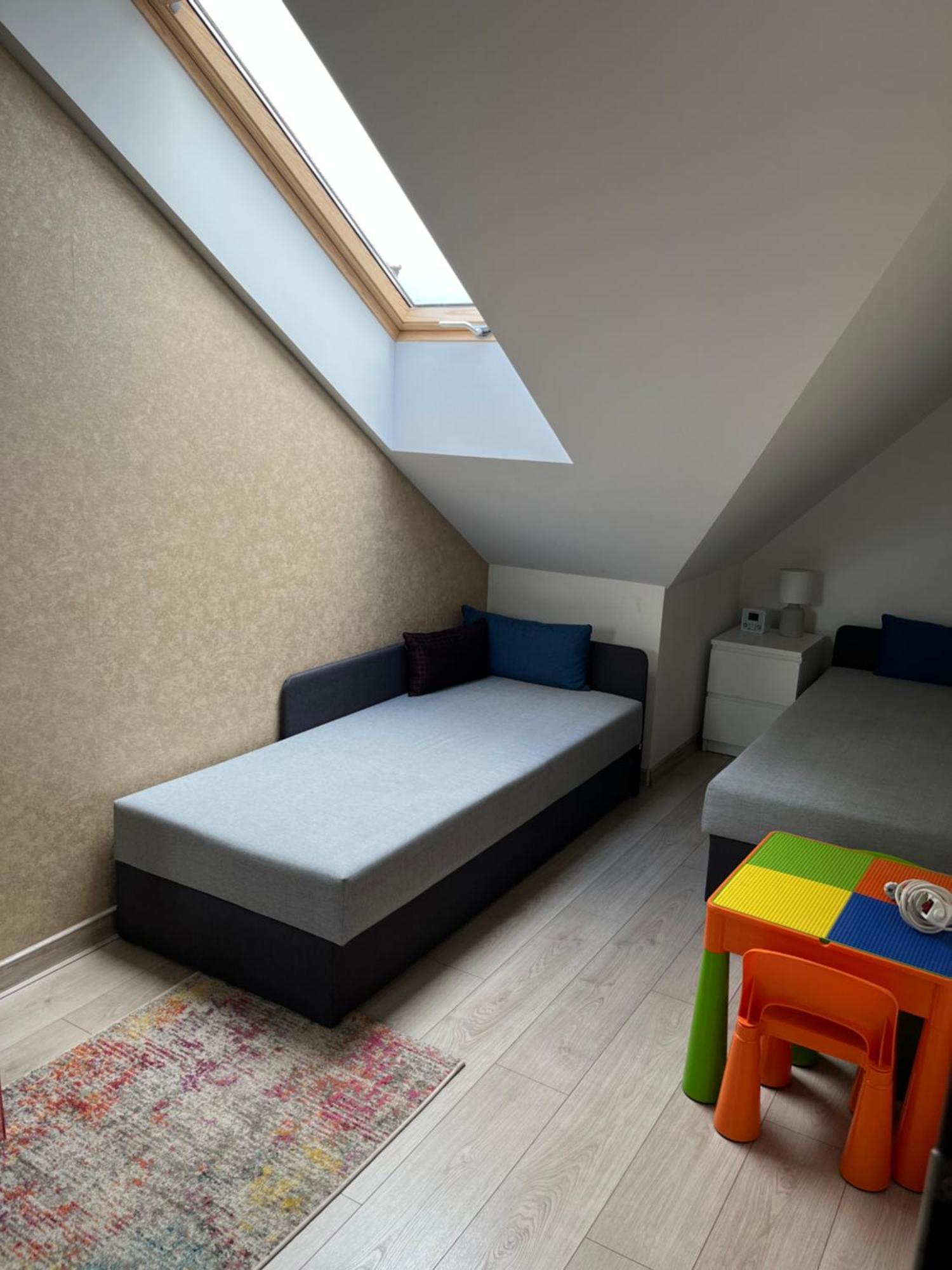 La Siesta Triventi Mountain Residence 카르파츠 외부 사진