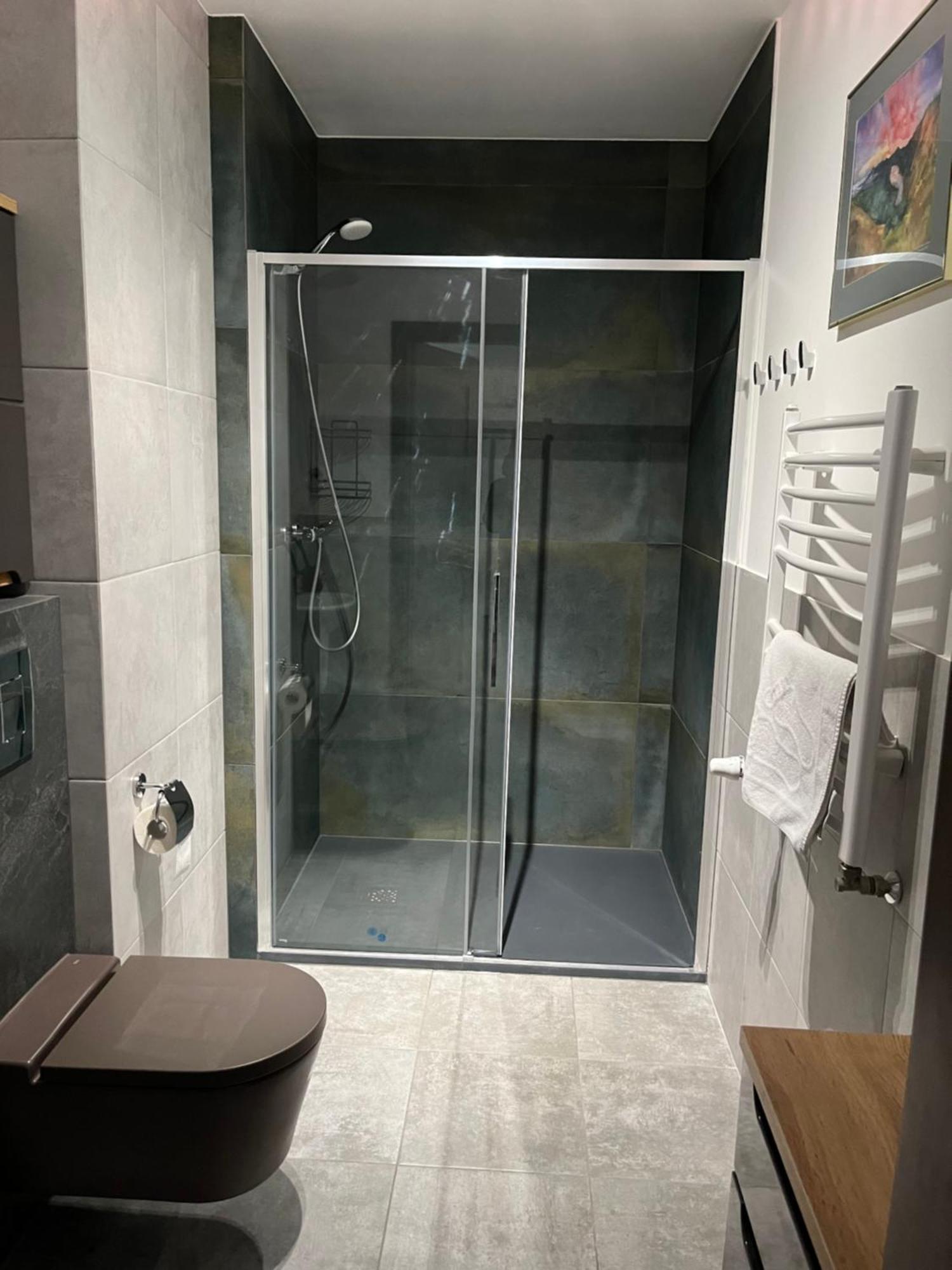 La Siesta Triventi Mountain Residence 카르파츠 외부 사진