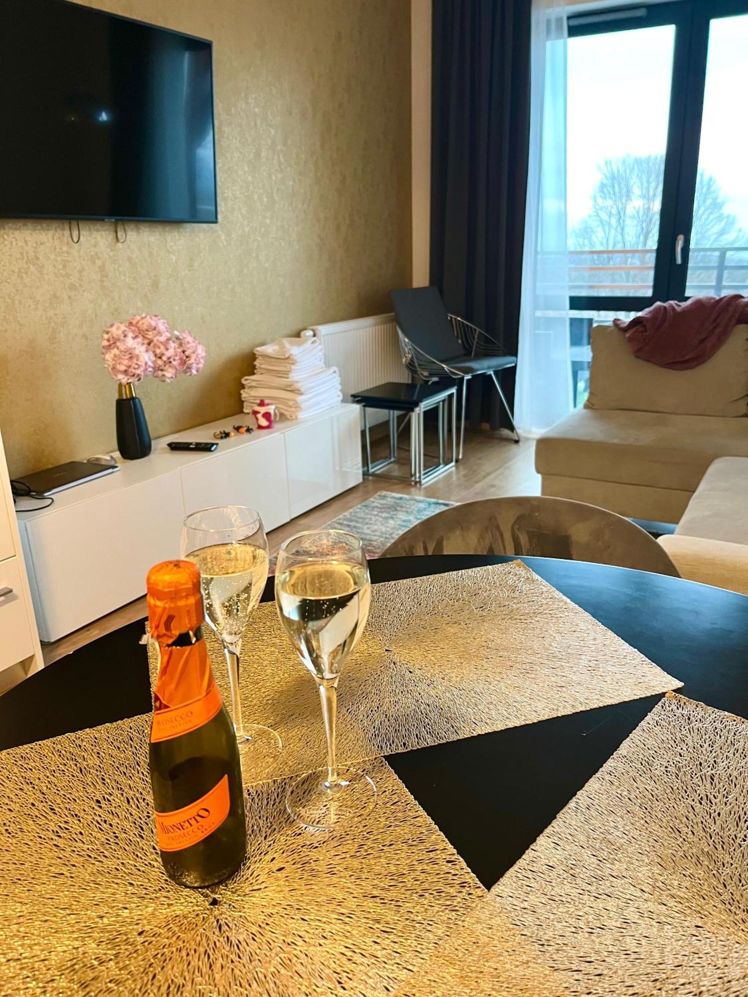 La Siesta Triventi Mountain Residence 카르파츠 외부 사진